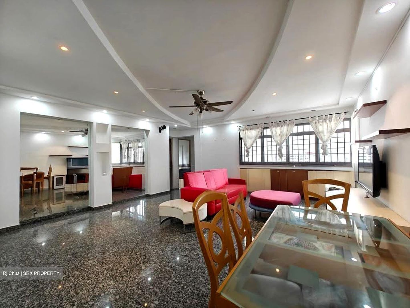 Blk 684A Choa Chu Kang Crescent (Choa Chu Kang), HDB 5 Rooms #636152341